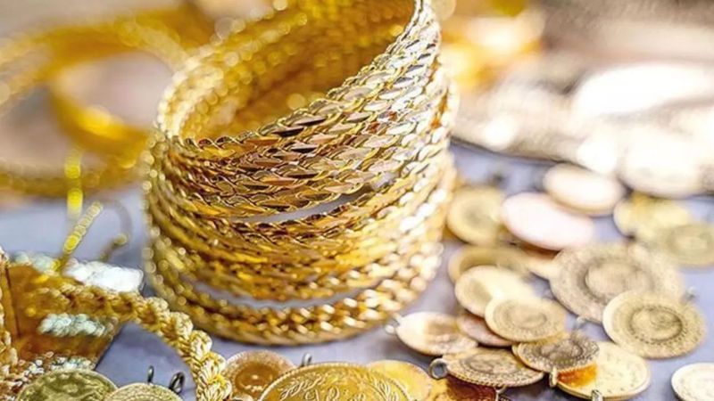Düğünden sonra altınlarla araba almak Yargıtay kararıyla artık hayal olarak kalıyor! Sokaktan güldüren cevaplar