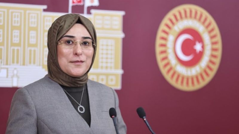 Şanlıurfalı Vekil Yazmacı: “Viranşehir’de 140 bin dekarlık alan suyla buluşuyor”