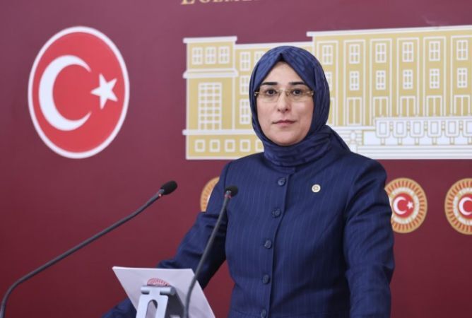 Cevahir Yazmacı’dan Kurban Bayramı Mesajı!