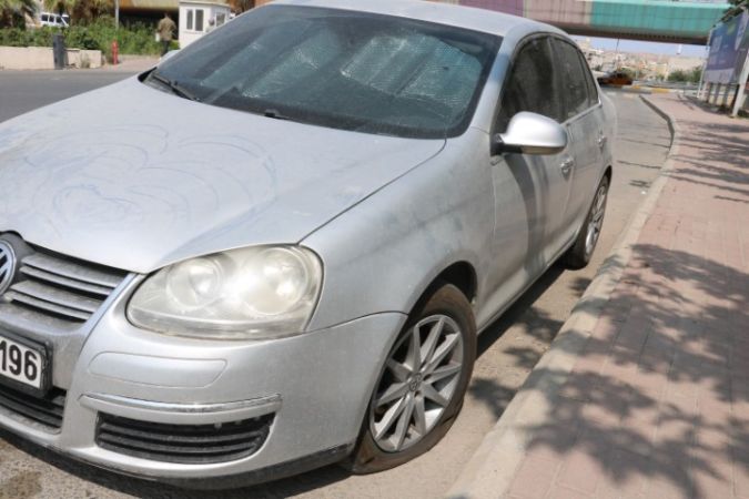 Şanlıurfa'da Piazza Bayram Kabusu!-2