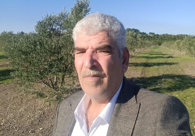 Şanlıurfalı Mevsimlik İşçiler Zor Günler Yaşıyor İşçiler Ne Yapacak (2)