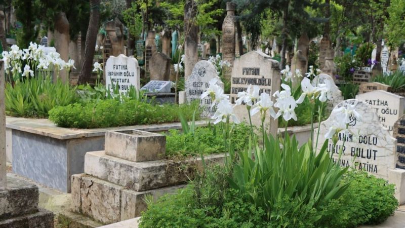 Halime Tepe Hayatını Kaybetti