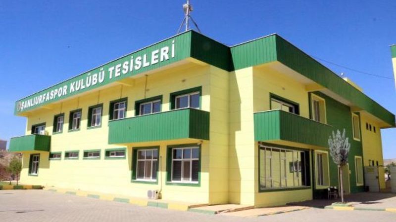 Şanlıurfaspor Yönetimi: "Biz Günü Kurtarmıyoruz, Geleceği İnşa Ediyoruz"