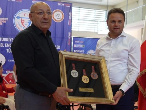 Şanlıurfa’dan Büyük Başarı!-1