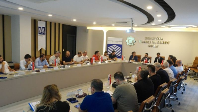 Şanlıurfa’da Yapı Denetiminde Yeni Dönem Başladı!-1