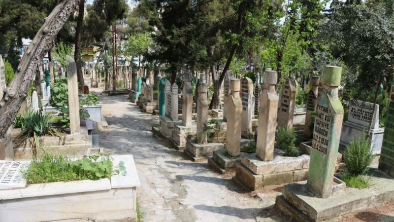 Hacı Ahmed Tağaz Vefat Etti