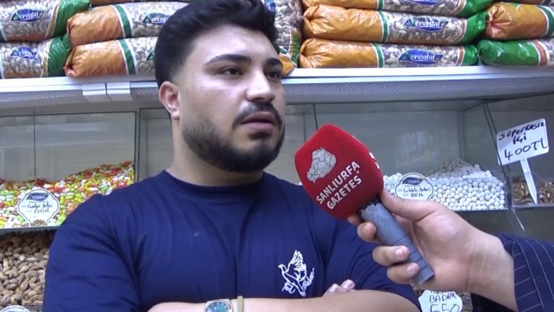 Şanlıurfa’da Sıcaklar ve Geçim Sıkıntısı İntiharları Artırıyor