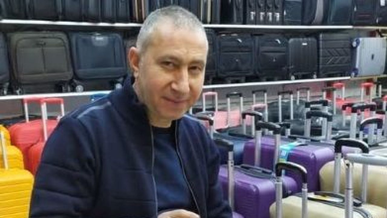 Ali Şah vefat etti