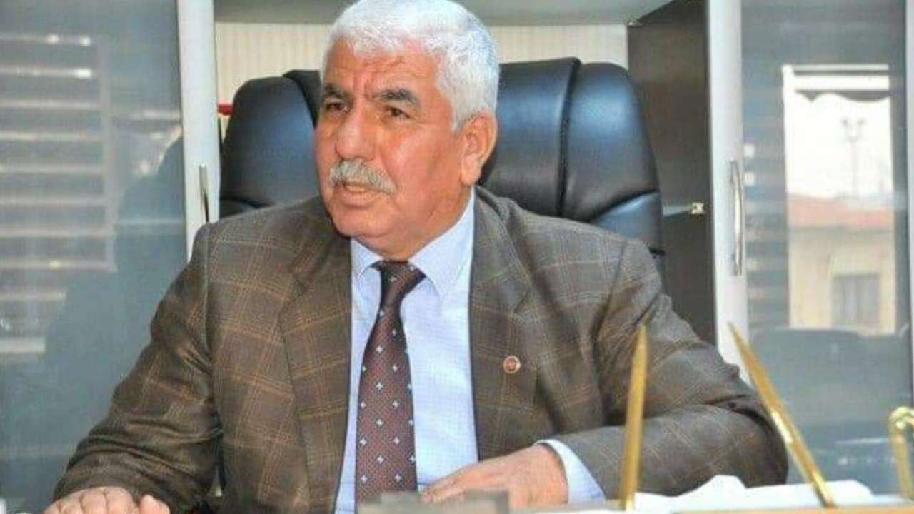 Şanlıurfa Şoförler Odası Başkan Adayından Cumhuriyet Mesajı!