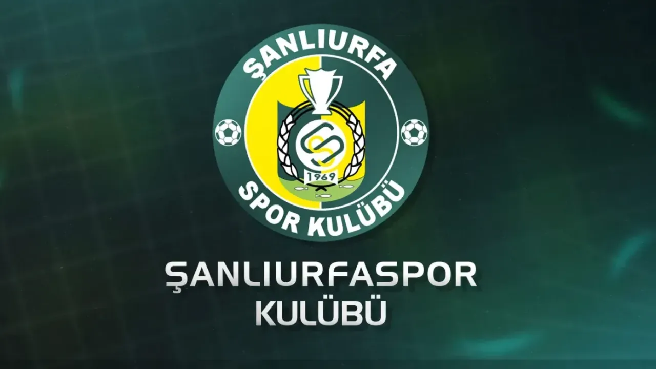 Şanlıurfaspor’dan Sert Açıklama: Adaletin Zamanı Geldi!