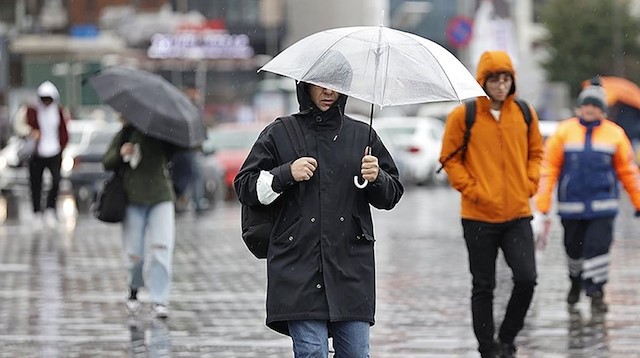 17 Şubat Şanlıurfa Hava Durumu1