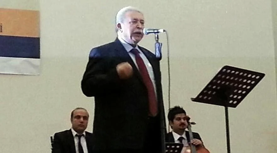 Abdullah Balak