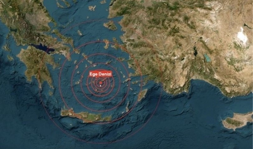 Büyük Deprem Veya Yanardağ Oluşumu Bekleniyor1