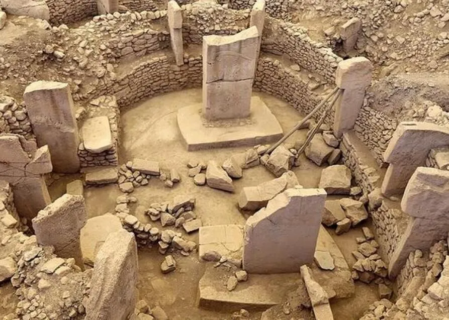 Göbeklitepe1