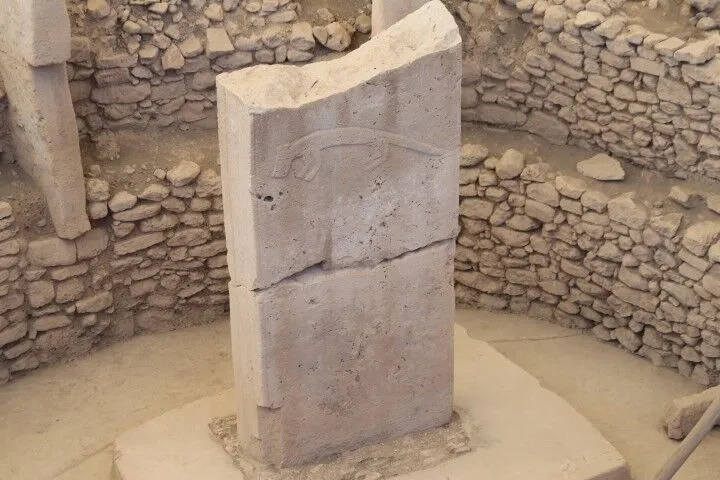 Göbeklitepe2