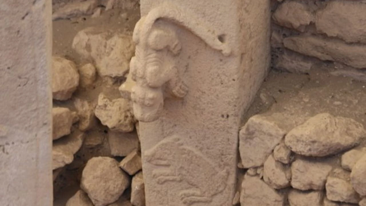 Göbeklitepe3