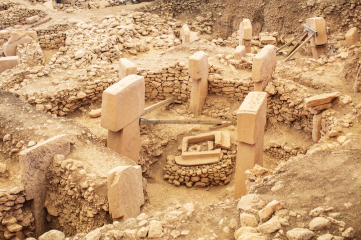 Şanlıurfa Büyükşehir Belediyesi’nden Göbeklitepe’ye Ulaşımda Önemli Düzenleme1