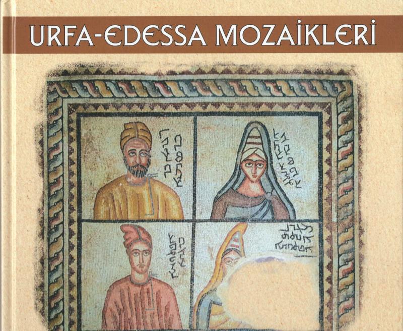 Edessa Mozaik