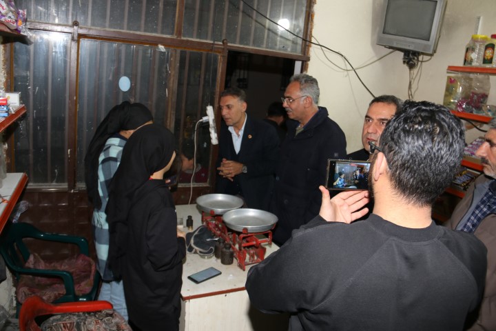 Eyyübiye Belediyesi’nden Ramazan’da Yardım Seferberliği2