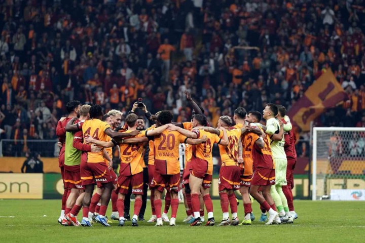 Galatasaray, Kasımpaşa’yı Devirmeye Hazırlanıyor1