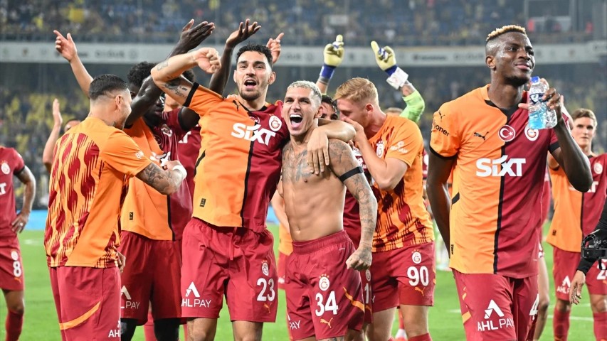 Galatasaray, Kasımpaşa’yı Devirmeye Hazırlanıyor2