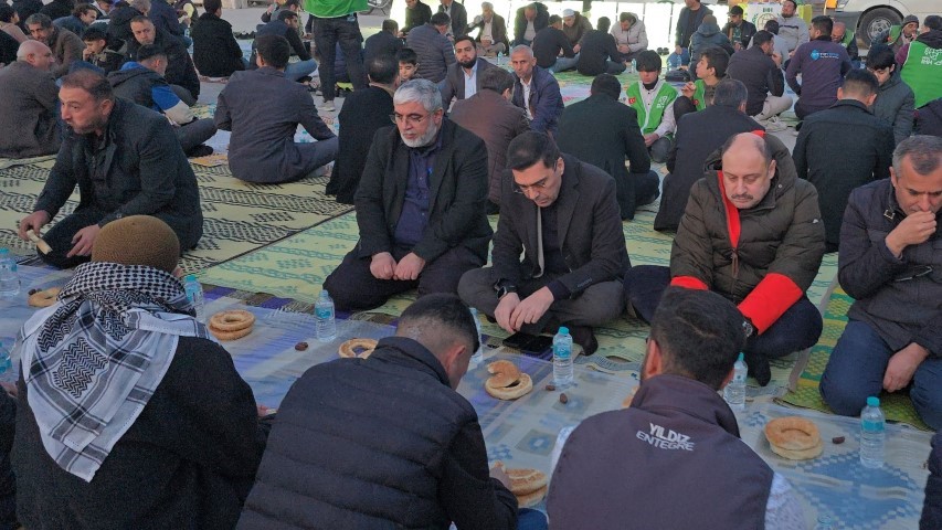 Ihh Bgöl Iftar
