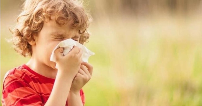 Mevsim Geçişlerinde Üst Solunum Yolu Enfeksiyonlarına Dikkat1