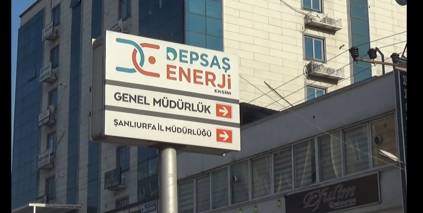 Di̇cle Elektri̇k