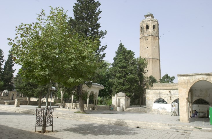 Ulu Cami̇i̇