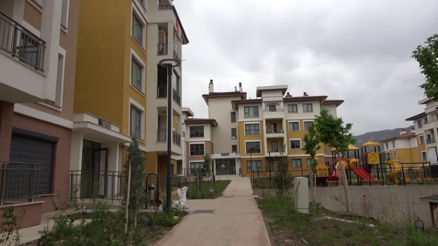 Gölbaşı’nda Yeni Umut!