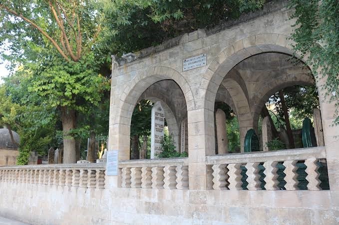 Urfa’nın Büyük Alimi Buluntu Hoca-1