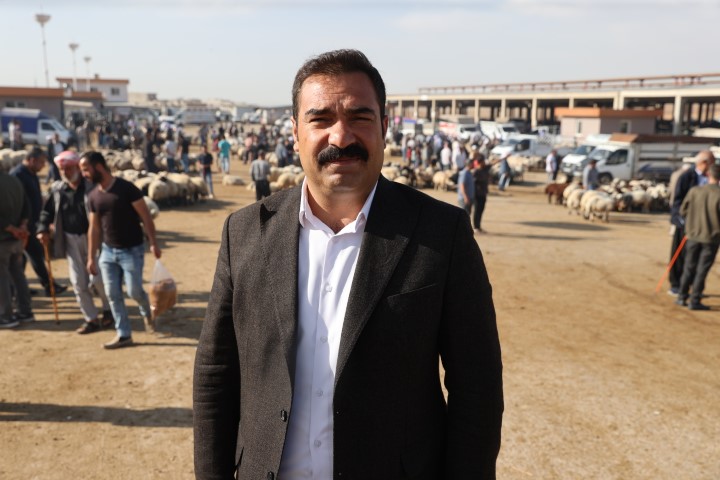 Başkan