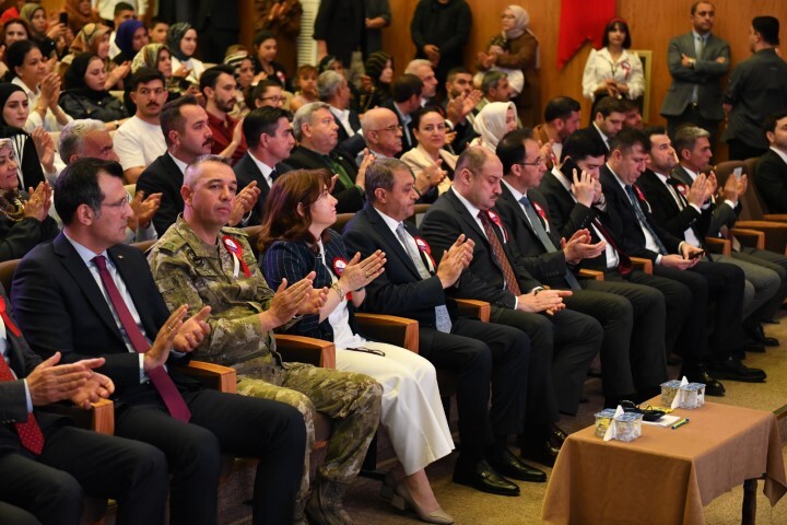 Şanlıurfa'da Engelliler Haftası’nda Anlamlı Buluşma!
