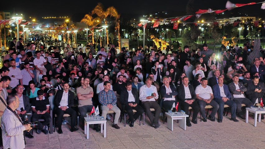 Eyyubiye Grup Nefes Konseri (2) (Küçük)