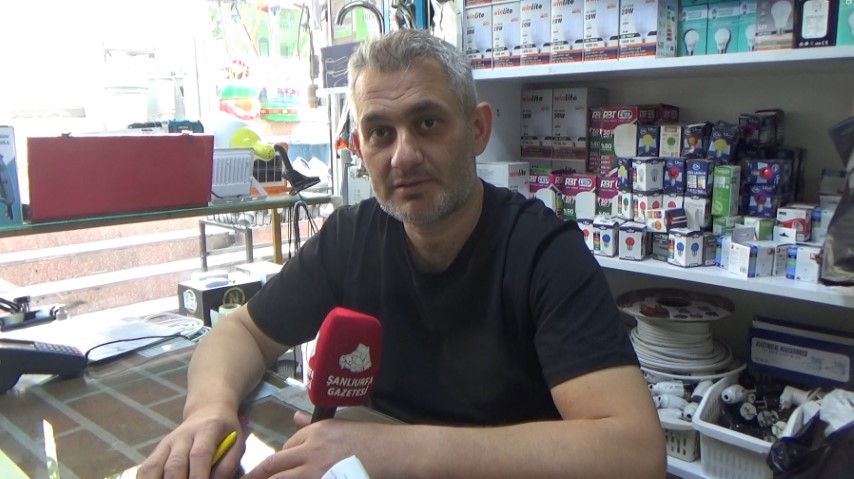 Gamsız (Küçük)