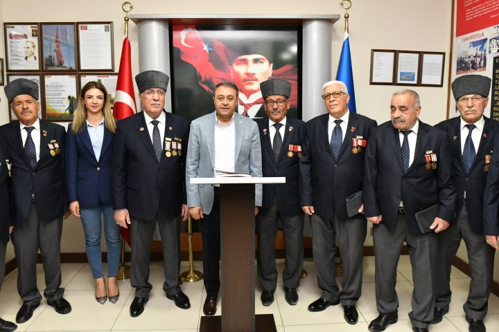 Gazi-1