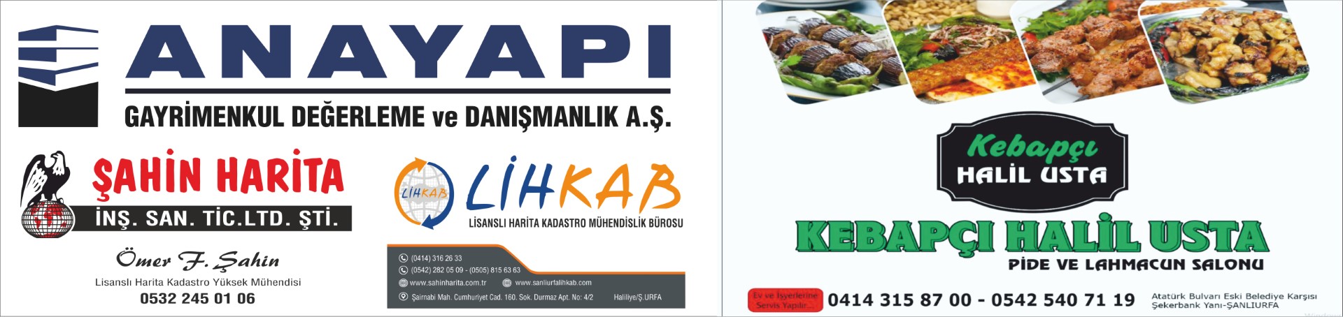 Reklam Bloğu