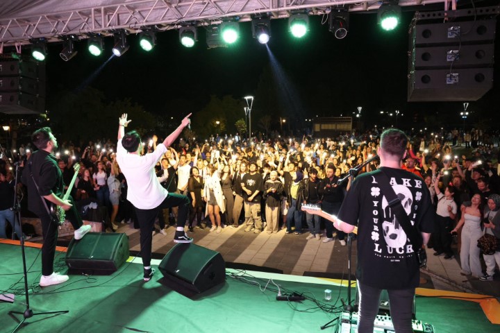 Şanlıurfa 3D Festivali’nde Sürpriz İsim! 1