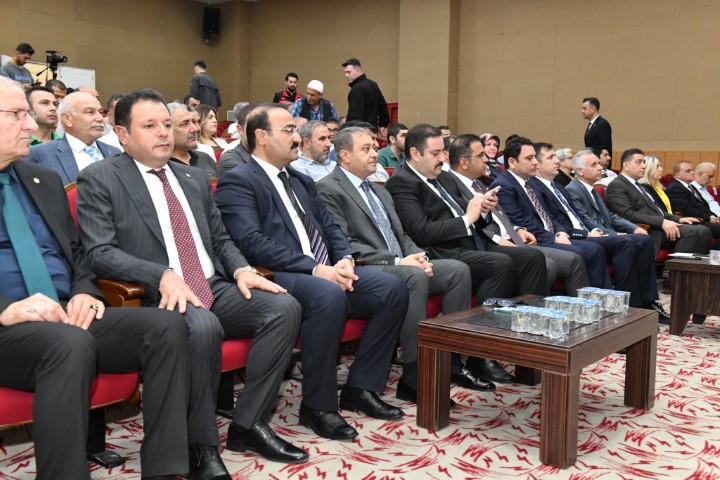 Şanlıurfa’da Esnafa Hijyen Ve Eğitim Seferberliği Başlıyor!1