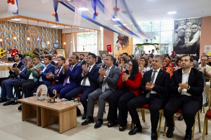 Şanlıurfa’da Otizme Dair Yeni Umutlar!1