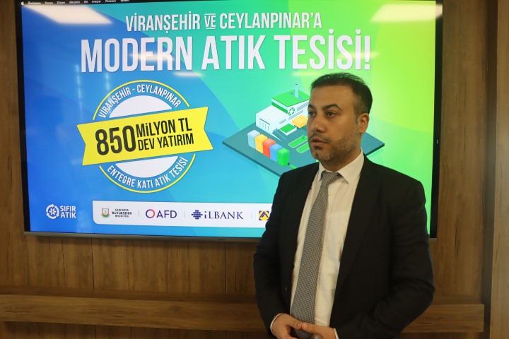 Şanlıurfa’da Sıfır Atık İçin Tarihi Adım (2) (Küçük)