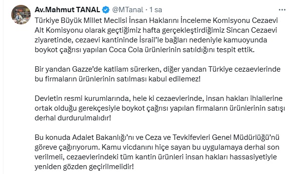 Tanal
