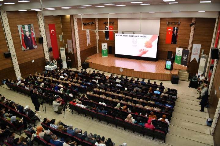 Toplantı