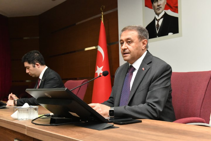 Şanlıurfa’da Sporun Geleceği Yeniden Yazılıyor!-1