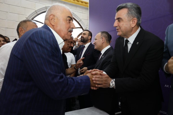 Akp Il