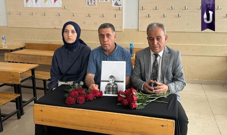 Şanlıurfa’da Düğün Faciası!-1