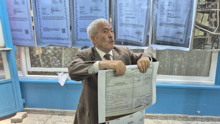 İmamoğlu'na Sert Sözler!