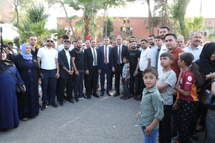 Ceza Yıkımı