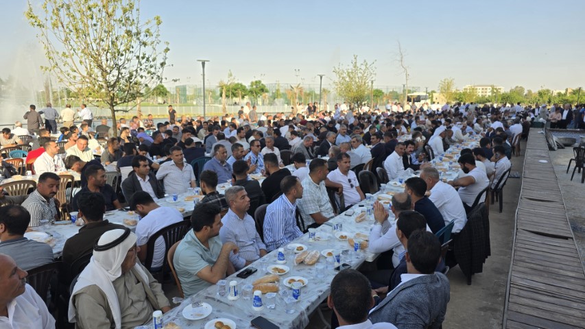 Eyyubiye Millet Bahcesi Baris Toreni (7) (Küçük)