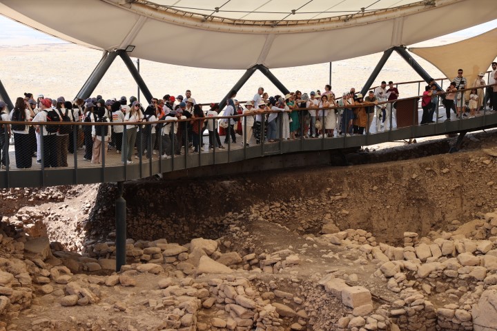 Göbeklitepe2-1